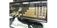 Tenna 72-4015 générateur de signal NTSC
